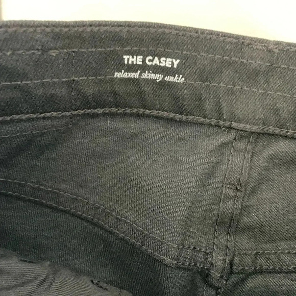 AG Adriano Goldshmied The Casey relaxed skinny - Picture 6 of 12
